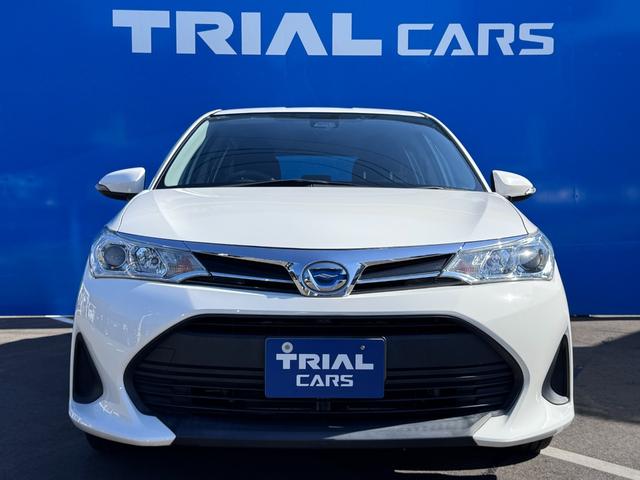 カローラフィールダー ハイブリッド EX(2枚目)