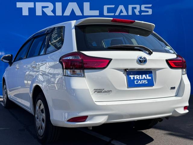 カローラフィールダー ハイブリッド EX(11枚目)