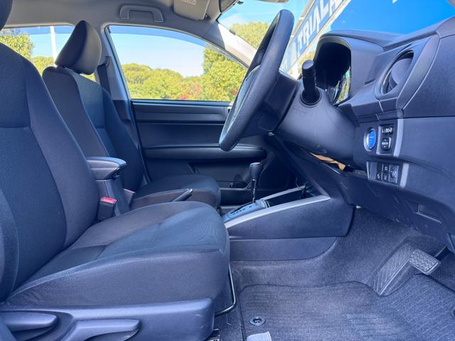 カローラフィールダー ハイブリッド EX(13枚目)