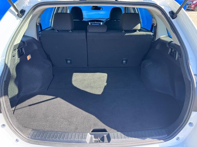 カローラフィールダー ハイブリッド EX(16枚目)