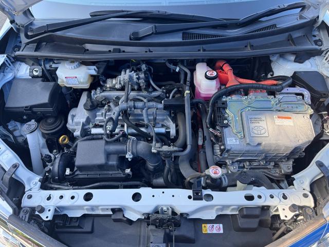 カローラフィールダー ハイブリッド EX(24枚目)