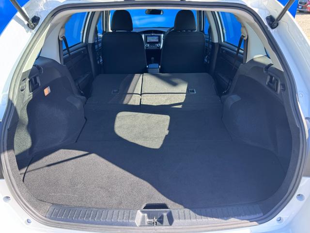 カローラフィールダー ハイブリッド EX(29枚目)