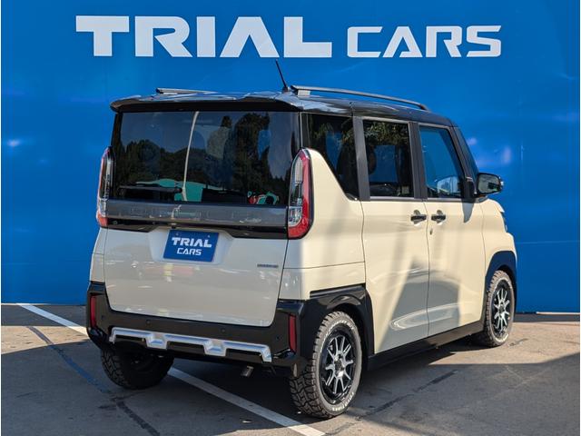 デリカミニ T プレミアム 社外9インチナビ・フルセグ・Bluetooth・アラウンドビューモニター・三菱e-Assist・シートヒーター・デジタルインナーミラー・ドラレコ前後・ハンズフリー両側電動スライドドア・ETC(9枚目)