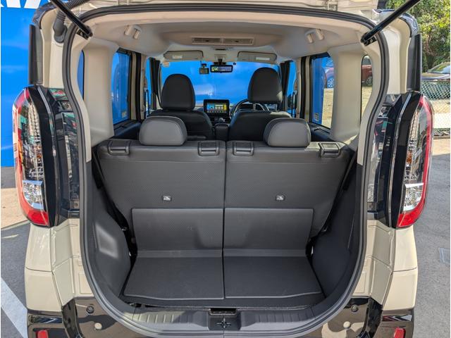 デリカミニ T プレミアム 社外9インチナビ・フルセグ・Bluetooth・アラウンドビューモニター・三菱e-Assist・シートヒーター・デジタルインナーミラー・ドラレコ前後・ハンズフリー両側電動スライドドア・ETC(16枚目)