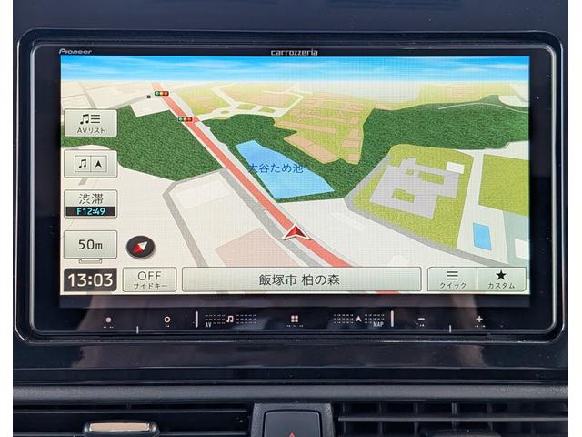 デリカミニ T プレミアム 社外9インチナビ・フルセグ・Bluetooth・アラウンドビューモニター・三菱e-Assist・シートヒーター・デジタルインナーミラー・ドラレコ前後・ハンズフリー両側電動スライドドア・ETC(17枚目)