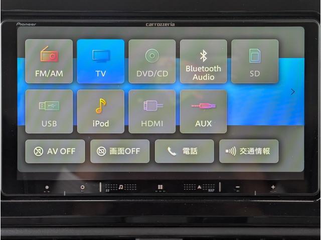 デリカミニ T プレミアム 社外9インチナビ・フルセグ・Bluetooth・アラウンドビューモニター・三菱e-Assist・シートヒーター・デジタルインナーミラー・ドラレコ前後・ハンズフリー両側電動スライドドア・ETC(18枚目)