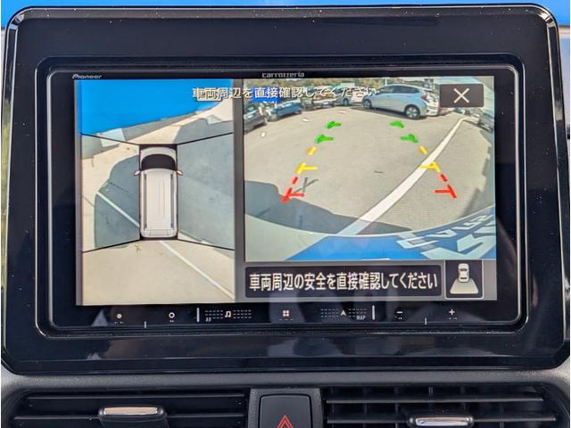 デリカミニ T プレミアム 社外9インチナビ・フルセグ・Bluetooth・アラウンドビューモニター・三菱e-Assist・シートヒーター・デジタルインナーミラー・ドラレコ前後・ハンズフリー両側電動スライドドア・ETC(19枚目)