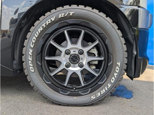 デリカミニ T プレミアム 社外9インチナビ・フルセグ・Bluetooth・アラウンドビューモニター・三菱e-Assist・シートヒーター・デジタルインナーミラー・ドラレコ前後・ハンズフリー両側電動スライドドア・ETC(34枚目)