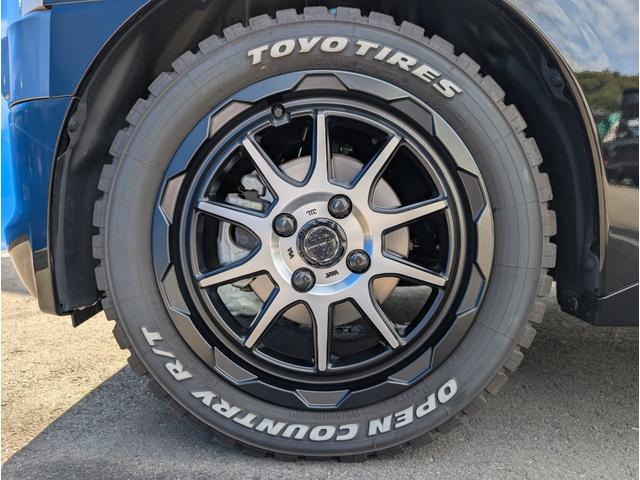 デリカミニ T プレミアム 社外9インチナビ・フルセグ・Bluetooth・アラウンドビューモニター・三菱e-Assist・シートヒーター・デジタルインナーミラー・ドラレコ前後・ハンズフリー両側電動スライドドア・ETC(37枚目)