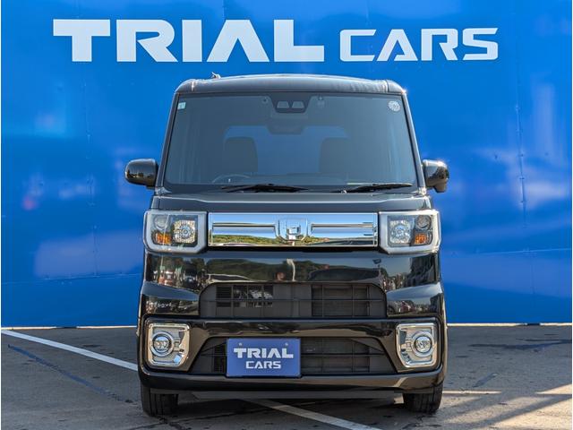 ウェイク ＧターボリミテッドＳＡＩＩＩ　純正ナビ・フルセグ・Ｂｌｕｅｔｏｏｔｈ・ＤＶＤ再生・バックモニター・両側電動スライドドア・ドライブレコーダー・ＥＴＣ・スマートアシスト・純正アルミ・禁煙車（2枚目）