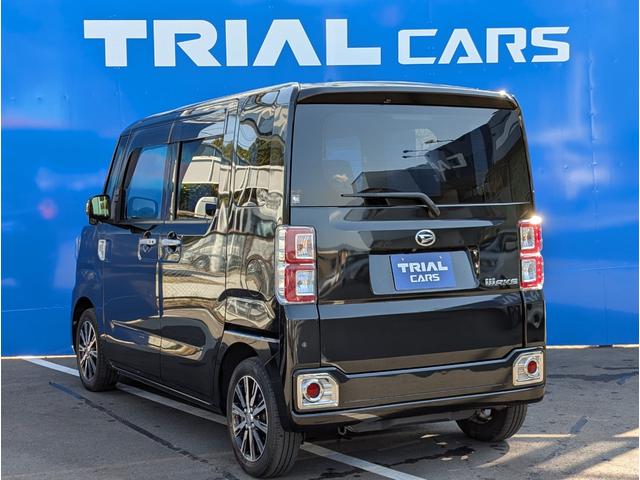 ウェイク ＧターボリミテッドＳＡＩＩＩ　純正ナビ・フルセグ・Ｂｌｕｅｔｏｏｔｈ・ＤＶＤ再生・バックモニター・両側電動スライドドア・ドライブレコーダー・ＥＴＣ・スマートアシスト・純正アルミ・禁煙車（11枚目）