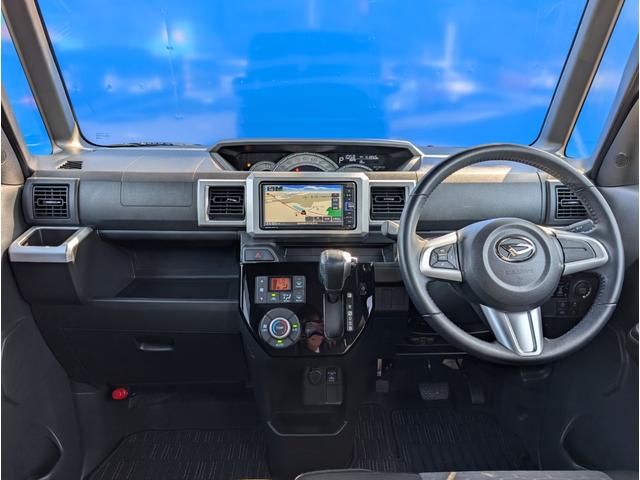 ウェイク ＧターボリミテッドＳＡＩＩＩ　純正ナビ・フルセグ・Ｂｌｕｅｔｏｏｔｈ・ＤＶＤ再生・バックモニター・両側電動スライドドア・ドライブレコーダー・ＥＴＣ・スマートアシスト・純正アルミ・禁煙車（12枚目）