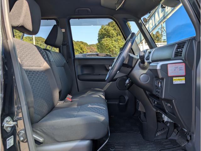 ウェイク ＧターボリミテッドＳＡＩＩＩ　純正ナビ・フルセグ・Ｂｌｕｅｔｏｏｔｈ・ＤＶＤ再生・バックモニター・両側電動スライドドア・ドライブレコーダー・ＥＴＣ・スマートアシスト・純正アルミ・禁煙車（13枚目）