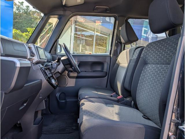 ウェイク ＧターボリミテッドＳＡＩＩＩ　純正ナビ・フルセグ・Ｂｌｕｅｔｏｏｔｈ・ＤＶＤ再生・バックモニター・両側電動スライドドア・ドライブレコーダー・ＥＴＣ・スマートアシスト・純正アルミ・禁煙車（14枚目）