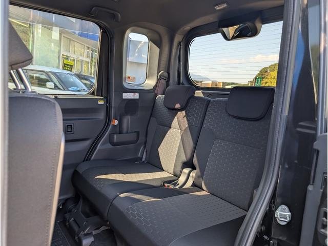 ウェイク ＧターボリミテッドＳＡＩＩＩ　純正ナビ・フルセグ・Ｂｌｕｅｔｏｏｔｈ・ＤＶＤ再生・バックモニター・両側電動スライドドア・ドライブレコーダー・ＥＴＣ・スマートアシスト・純正アルミ・禁煙車（15枚目）