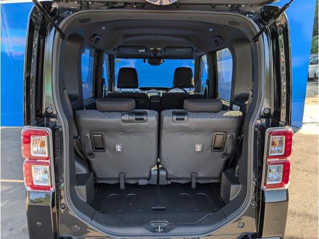 ウェイク ＧターボリミテッドＳＡＩＩＩ　純正ナビ・フルセグ・Ｂｌｕｅｔｏｏｔｈ・ＤＶＤ再生・バックモニター・両側電動スライドドア・ドライブレコーダー・ＥＴＣ・スマートアシスト・純正アルミ・禁煙車（16枚目）