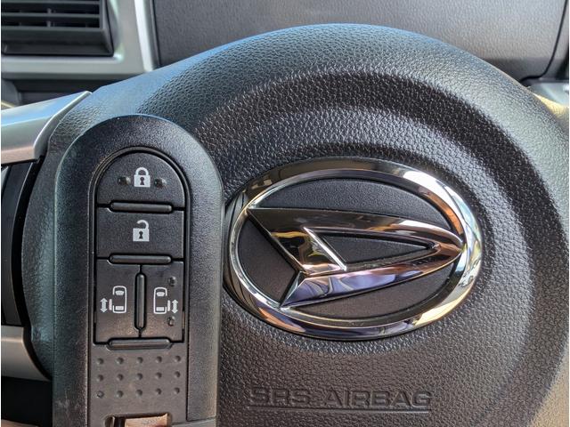 ウェイク ＧターボリミテッドＳＡＩＩＩ　純正ナビ・フルセグ・Ｂｌｕｅｔｏｏｔｈ・ＤＶＤ再生・バックモニター・両側電動スライドドア・ドライブレコーダー・ＥＴＣ・スマートアシスト・純正アルミ・禁煙車（26枚目）