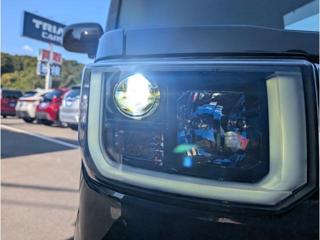 ウェイク ＧターボリミテッドＳＡＩＩＩ　純正ナビ・フルセグ・Ｂｌｕｅｔｏｏｔｈ・ＤＶＤ再生・バックモニター・両側電動スライドドア・ドライブレコーダー・ＥＴＣ・スマートアシスト・純正アルミ・禁煙車（27枚目）