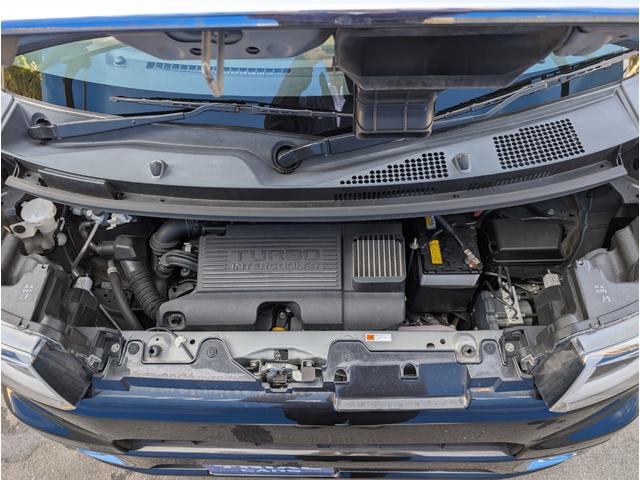 ウェイク ＧターボリミテッドＳＡＩＩＩ　純正ナビ・フルセグ・Ｂｌｕｅｔｏｏｔｈ・ＤＶＤ再生・バックモニター・両側電動スライドドア・ドライブレコーダー・ＥＴＣ・スマートアシスト・純正アルミ・禁煙車（29枚目）