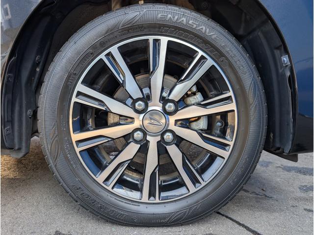 ウェイク ＧターボリミテッドＳＡＩＩＩ　純正ナビ・フルセグ・Ｂｌｕｅｔｏｏｔｈ・ＤＶＤ再生・バックモニター・両側電動スライドドア・ドライブレコーダー・ＥＴＣ・スマートアシスト・純正アルミ・禁煙車（30枚目）