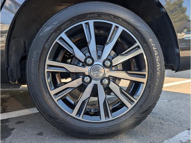 ウェイク ＧターボリミテッドＳＡＩＩＩ　純正ナビ・フルセグ・Ｂｌｕｅｔｏｏｔｈ・ＤＶＤ再生・バックモニター・両側電動スライドドア・ドライブレコーダー・ＥＴＣ・スマートアシスト・純正アルミ・禁煙車（32枚目）