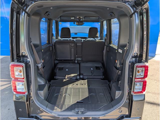 ウェイク ＧターボリミテッドＳＡＩＩＩ　純正ナビ・フルセグ・Ｂｌｕｅｔｏｏｔｈ・ＤＶＤ再生・バックモニター・両側電動スライドドア・ドライブレコーダー・ＥＴＣ・スマートアシスト・純正アルミ・禁煙車（34枚目）