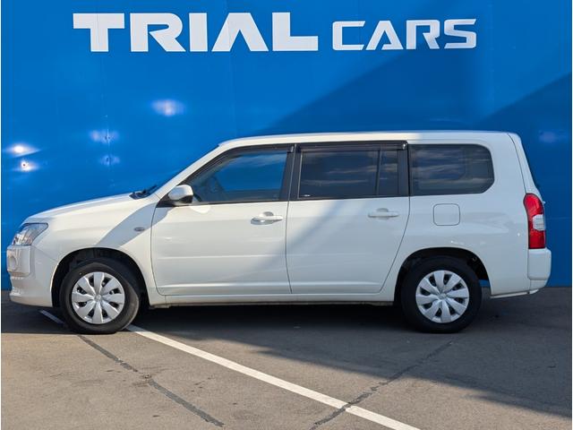 プロボックス ハイブリッドＦ　純正ナビ・フルセグ・Ｂｌｕｅｔｏｏｔｈ・ＤＶＤ再生・バックモニター・トヨタセーフティー・１００Ｖコンセント・ドライブレコーダー・ＥＴＣ・ＵＳＢソケット・キーレス・禁煙車（7枚目）