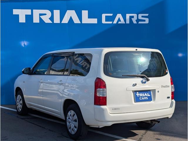 プロボックス ハイブリッドＦ　純正ナビ・フルセグ・Ｂｌｕｅｔｏｏｔｈ・ＤＶＤ再生・バックモニター・トヨタセーフティー・１００Ｖコンセント・ドライブレコーダー・ＥＴＣ・ＵＳＢソケット・キーレス・禁煙車（11枚目）