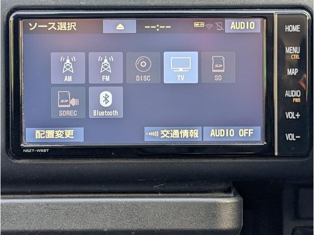 プロボックス ハイブリッドＦ　純正ナビ・フルセグ・Ｂｌｕｅｔｏｏｔｈ・ＤＶＤ再生・バックモニター・トヨタセーフティー・１００Ｖコンセント・ドライブレコーダー・ＥＴＣ・ＵＳＢソケット・キーレス・禁煙車（18枚目）