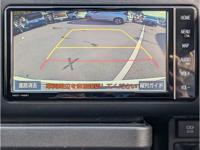 プロボックス ハイブリッドＦ　純正ナビ・フルセグ・Ｂｌｕｅｔｏｏｔｈ・ＤＶＤ再生・バックモニター・トヨタセーフティー・１００Ｖコンセント・ドライブレコーダー・ＥＴＣ・ＵＳＢソケット・キーレス・禁煙車（19枚目）