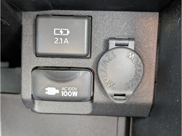 プロボックス ハイブリッドＦ　純正ナビ・フルセグ・Ｂｌｕｅｔｏｏｔｈ・ＤＶＤ再生・バックモニター・トヨタセーフティー・１００Ｖコンセント・ドライブレコーダー・ＥＴＣ・ＵＳＢソケット・キーレス・禁煙車（22枚目）