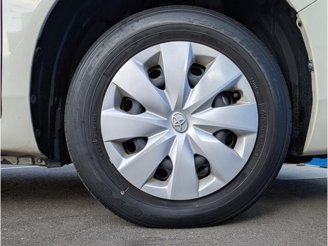 プロボックス ハイブリッドＦ　純正ナビ・フルセグ・Ｂｌｕｅｔｏｏｔｈ・ＤＶＤ再生・バックモニター・トヨタセーフティー・１００Ｖコンセント・ドライブレコーダー・ＥＴＣ・ＵＳＢソケット・キーレス・禁煙車（27枚目）