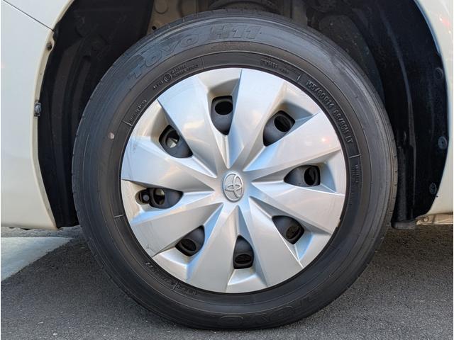 プロボックス ハイブリッドＦ　純正ナビ・フルセグ・Ｂｌｕｅｔｏｏｔｈ・ＤＶＤ再生・バックモニター・トヨタセーフティー・１００Ｖコンセント・ドライブレコーダー・ＥＴＣ・ＵＳＢソケット・キーレス・禁煙車（30枚目）