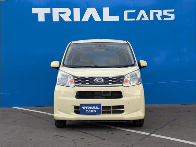 ムーヴ L SAII 社外ナビ・TV・Bluetooth・バックモニター・ETC・ドライブレコーダー・キーレス・スマートアシスト・アイドリングストップ・ステアリングスイッチ(2枚目)