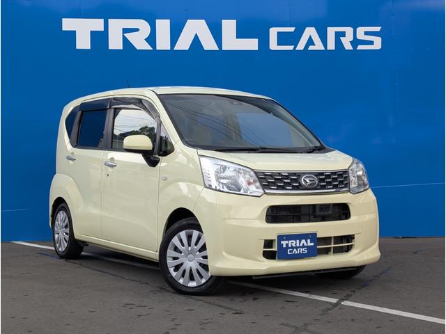 ムーヴ L SAII 社外ナビ・TV・Bluetooth・バックモニター・ETC・ドライブレコーダー・キーレス・スマートアシスト・アイドリングストップ・ステアリングスイッチ(6枚目)