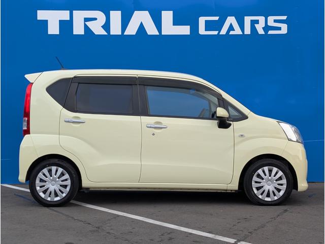 ムーヴ L SAII 社外ナビ・TV・Bluetooth・バックモニター・ETC・ドライブレコーダー・キーレス・スマートアシスト・アイドリングストップ・ステアリングスイッチ(7枚目)