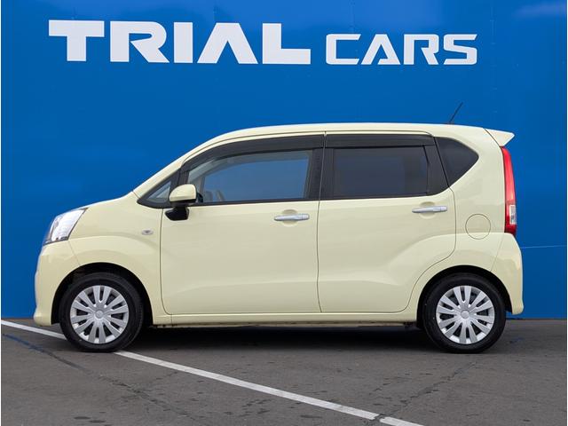 ムーヴ L SAII 社外ナビ・TV・Bluetooth・バックモニター・ETC・ドライブレコーダー・キーレス・スマートアシスト・アイドリングストップ・ステアリングスイッチ(8枚目)