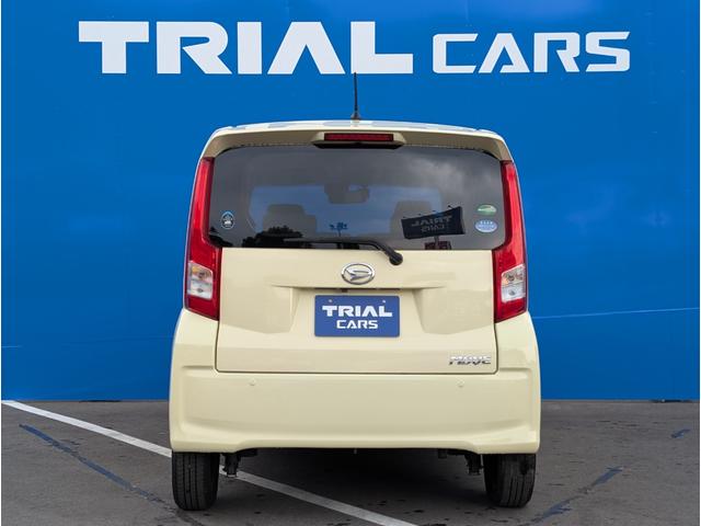 ムーヴ L SAII 社外ナビ・TV・Bluetooth・バックモニター・ETC・ドライブレコーダー・キーレス・スマートアシスト・アイドリングストップ・ステアリングスイッチ(10枚目)