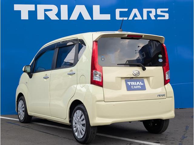 ムーヴ L SAII 社外ナビ・TV・Bluetooth・バックモニター・ETC・ドライブレコーダー・キーレス・スマートアシスト・アイドリングストップ・ステアリングスイッチ(11枚目)