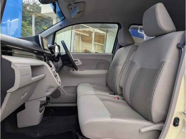 ムーヴ L SAII 社外ナビ・TV・Bluetooth・バックモニター・ETC・ドライブレコーダー・キーレス・スマートアシスト・アイドリングストップ・ステアリングスイッチ(14枚目)