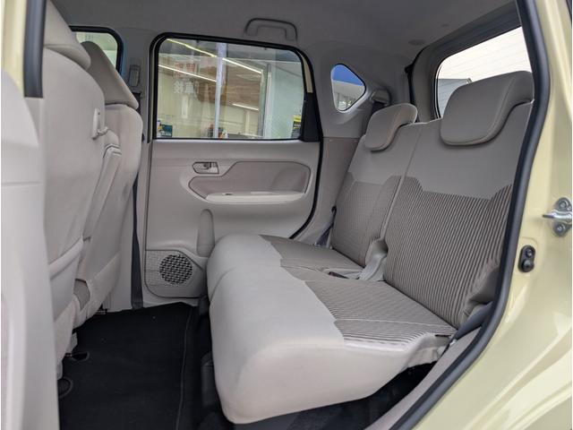 ムーヴ L SAII 社外ナビ・TV・Bluetooth・バックモニター・ETC・ドライブレコーダー・キーレス・スマートアシスト・アイドリングストップ・ステアリングスイッチ(15枚目)