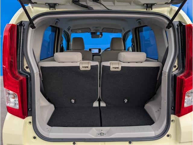 ムーヴ L SAII 社外ナビ・TV・Bluetooth・バックモニター・ETC・ドライブレコーダー・キーレス・スマートアシスト・アイドリングストップ・ステアリングスイッチ(16枚目)