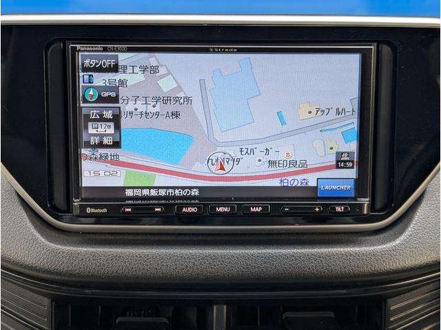 ムーヴ L SAII 社外ナビ・TV・Bluetooth・バックモニター・ETC・ドライブレコーダー・キーレス・スマートアシスト・アイドリングストップ・ステアリングスイッチ(17枚目)