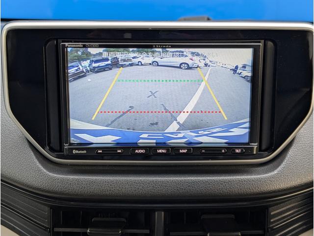 ムーヴ L SAII 社外ナビ・TV・Bluetooth・バックモニター・ETC・ドライブレコーダー・キーレス・スマートアシスト・アイドリングストップ・ステアリングスイッチ(19枚目)