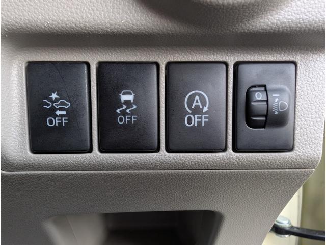 ムーヴ L SAII 社外ナビ・TV・Bluetooth・バックモニター・ETC・ドライブレコーダー・キーレス・スマートアシスト・アイドリングストップ・ステアリングスイッチ(22枚目)