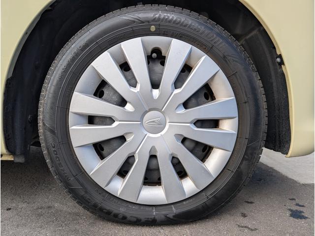 ムーヴ L SAII 社外ナビ・TV・Bluetooth・バックモニター・ETC・ドライブレコーダー・キーレス・スマートアシスト・アイドリングストップ・ステアリングスイッチ(25枚目)