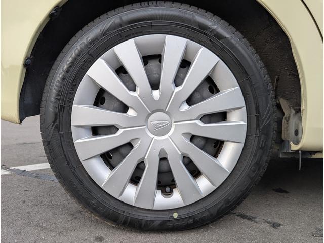 ムーヴ L SAII 社外ナビ・TV・Bluetooth・バックモニター・ETC・ドライブレコーダー・キーレス・スマートアシスト・アイドリングストップ・ステアリングスイッチ(26枚目)