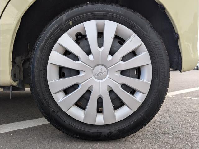 ムーヴ L SAII 社外ナビ・TV・Bluetooth・バックモニター・ETC・ドライブレコーダー・キーレス・スマートアシスト・アイドリングストップ・ステアリングスイッチ(27枚目)