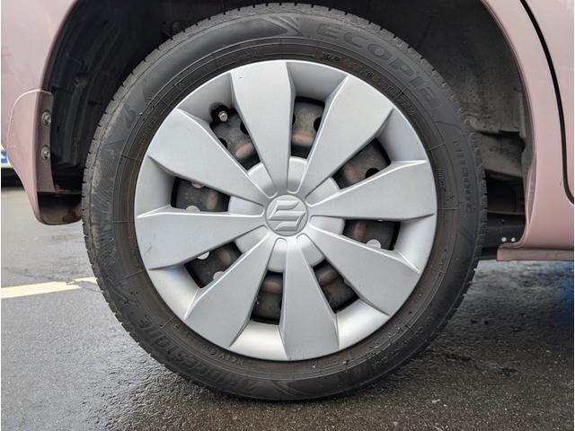 ワゴンR FX 純正CD・オートエアコン・キーレス・アイドリングストップ・ヘッドライトレベライザー・助手席アンダーボックス・分割可動式リアシート・禁煙車(22枚目)