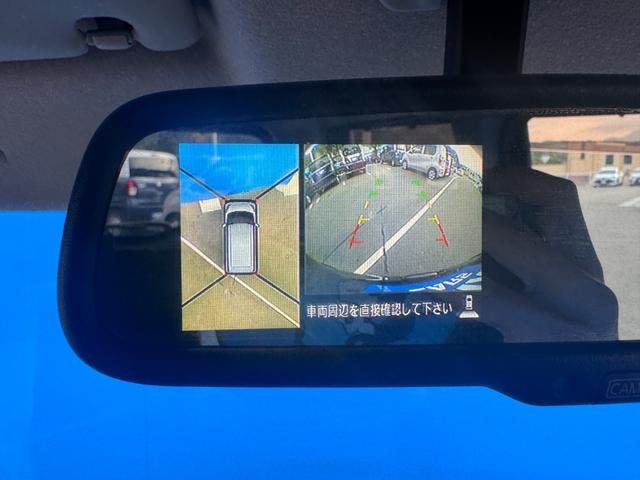 デイズルークス ハイウェイスター　Ｘ　Ｖセレクション＋セーフティＩＩ　社外ナビ・フルセグ・Ｂｌｕｅｔｏｏｔｈ・ＤＶＤ再生・アラウンドビューモニター・パワースライドドア・エマージェンシーブレーキ・ＬＥＤヘッドライト・純正アルミ・タッチパネルオートエアコン（22枚目）